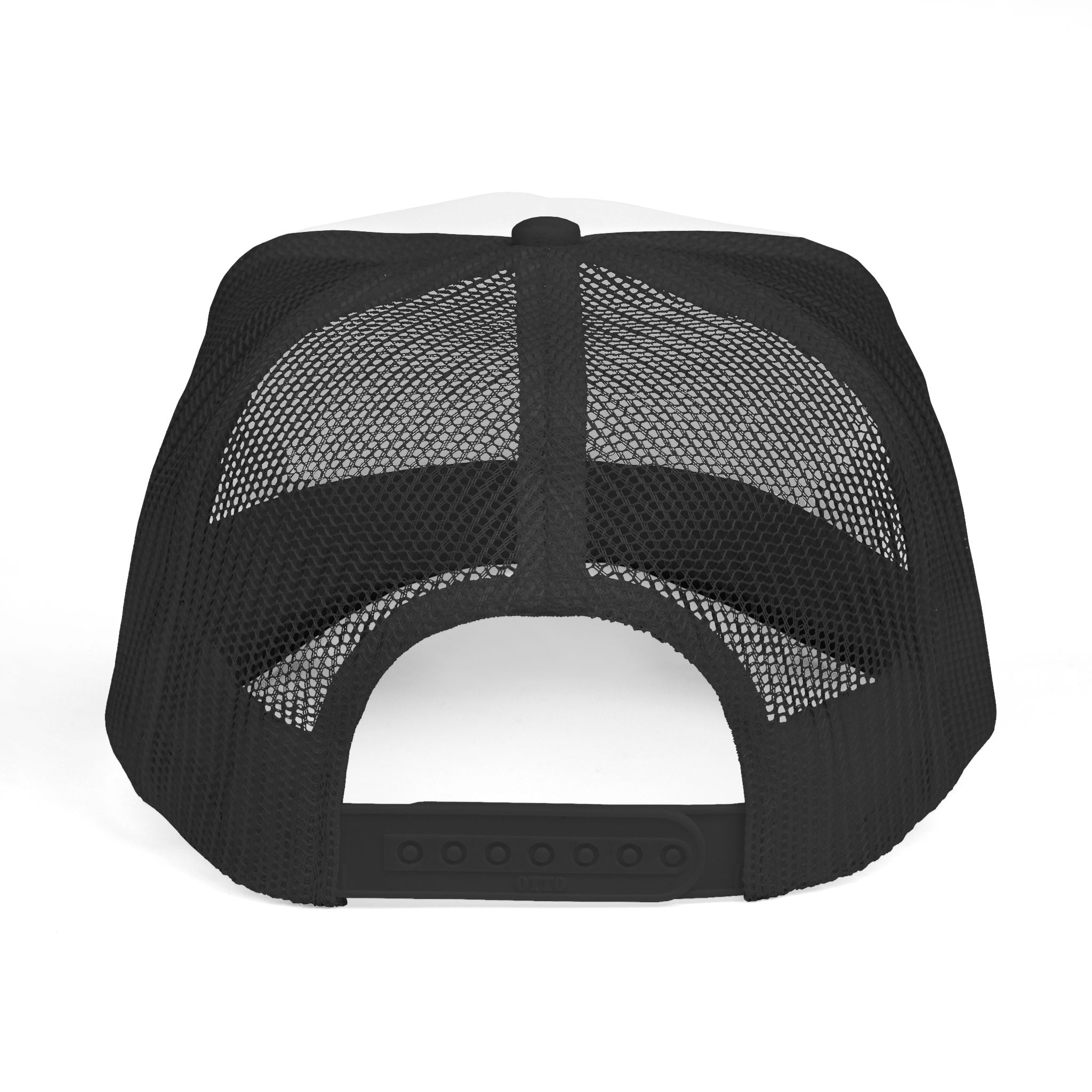Trucker Cap - "Wheekful Blessings" Guinea Pig Design