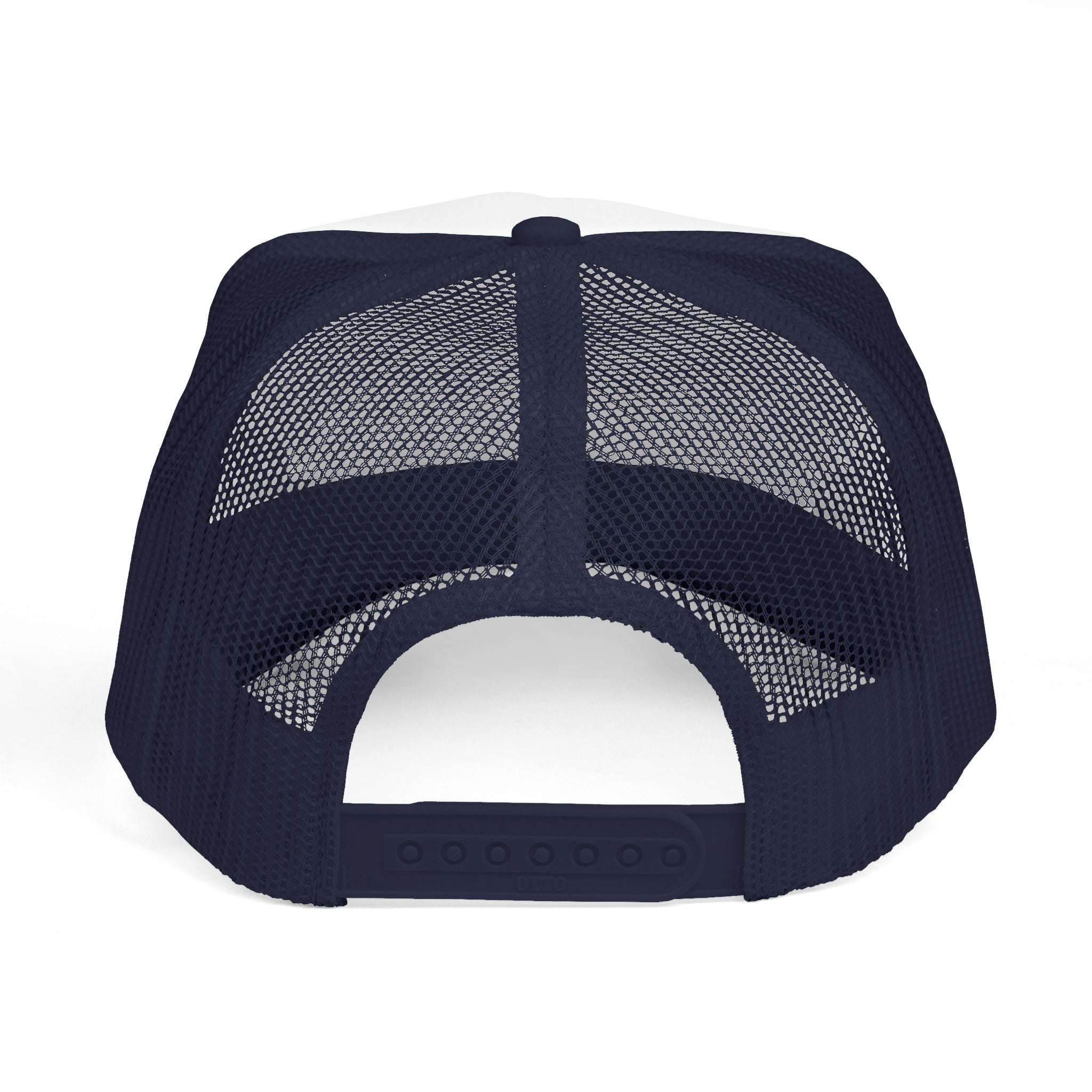 Trucker Cap - "Wheekful Blessings" Guinea Pig Design