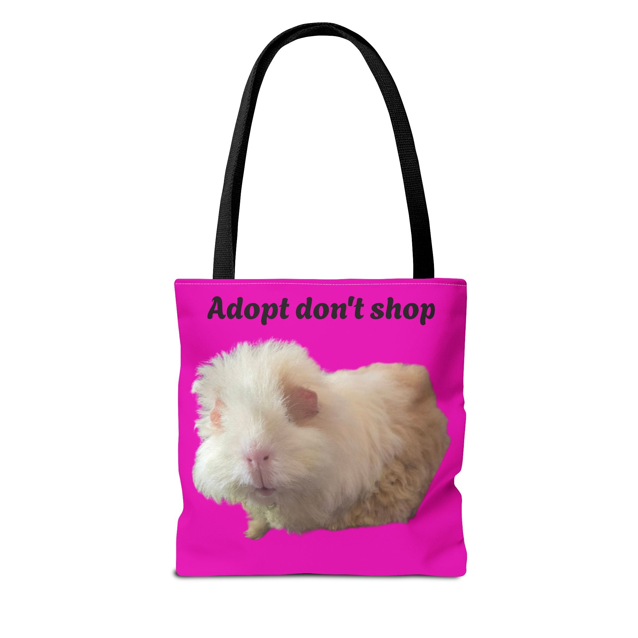 Wheekful Blessings Tote Bag