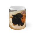 Skinny Pig Mug