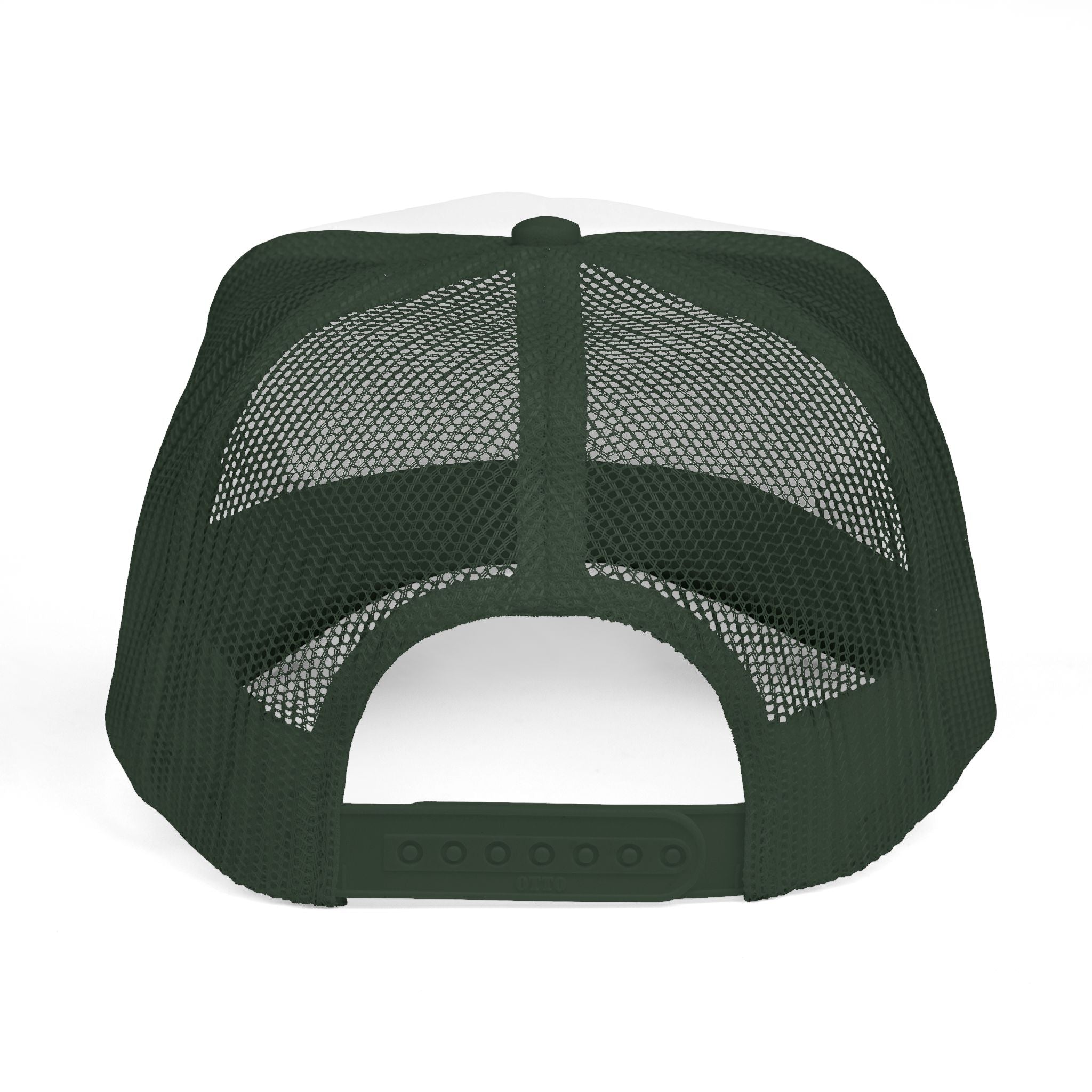 Trucker Cap - "Wheekful Blessings" Guinea Pig Design