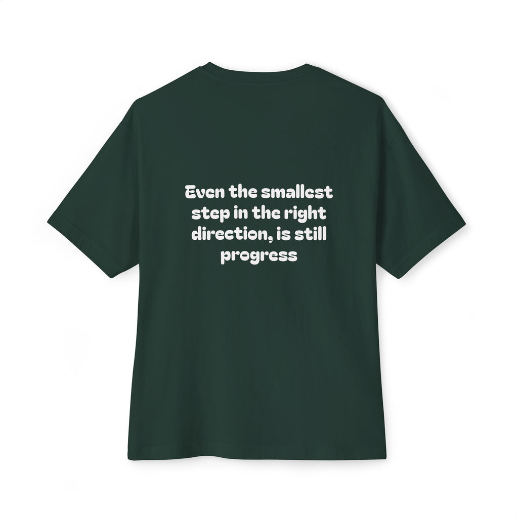 Wheelful Blessings Shakira T-Ahirt