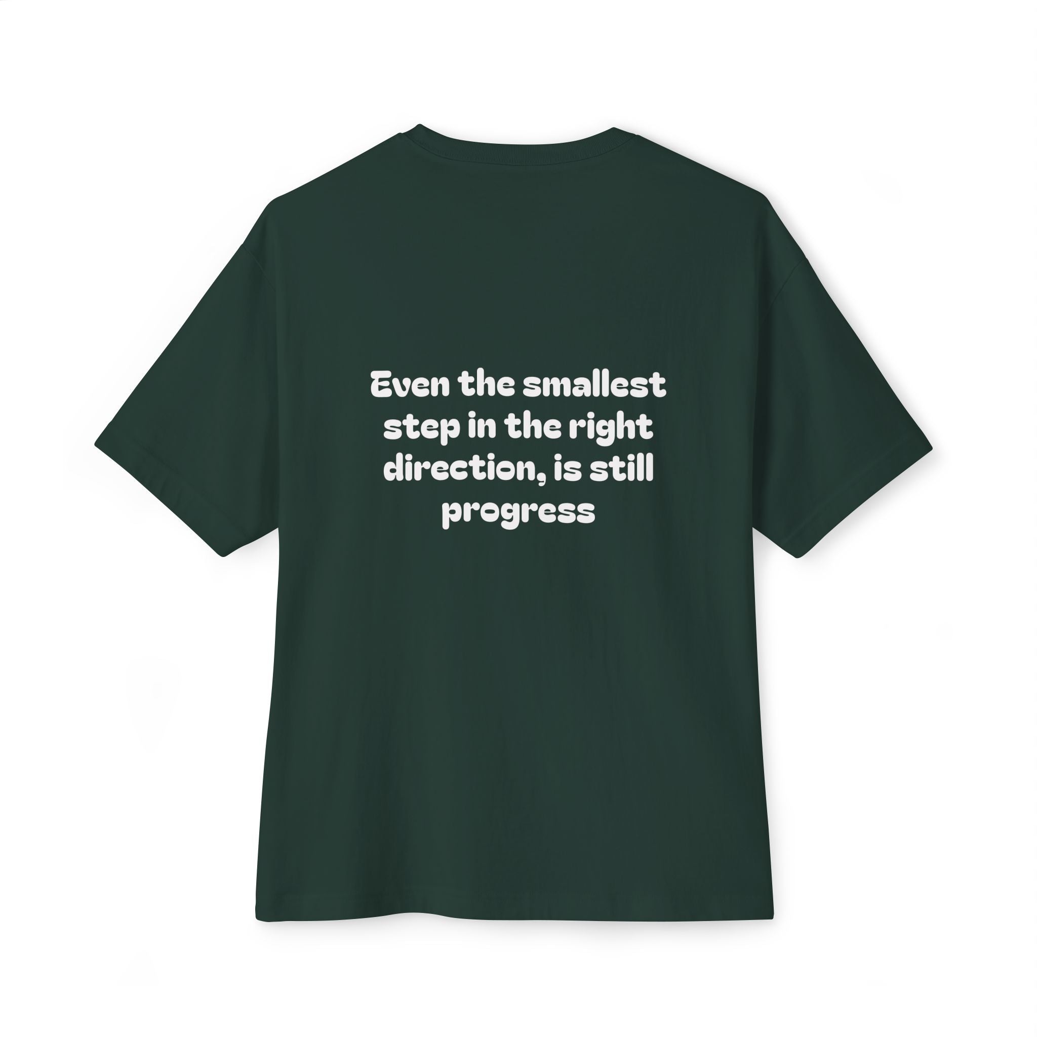 Wheelful Blessings Shakira T-Ahirt