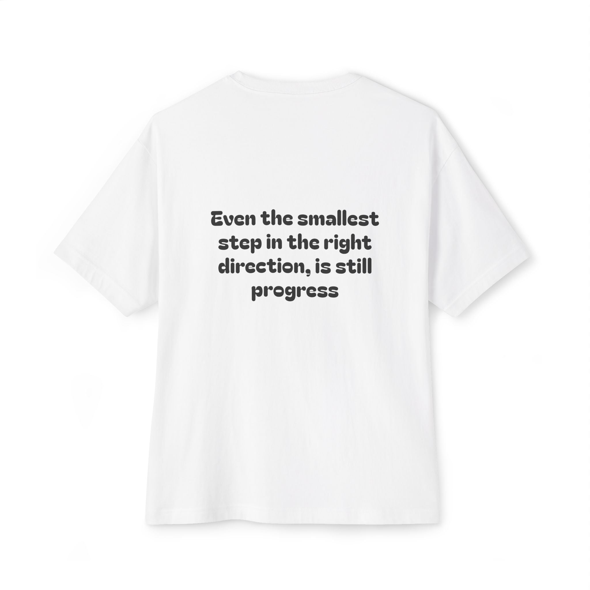 Wheelful Blessings Shakira T-Ahirt
