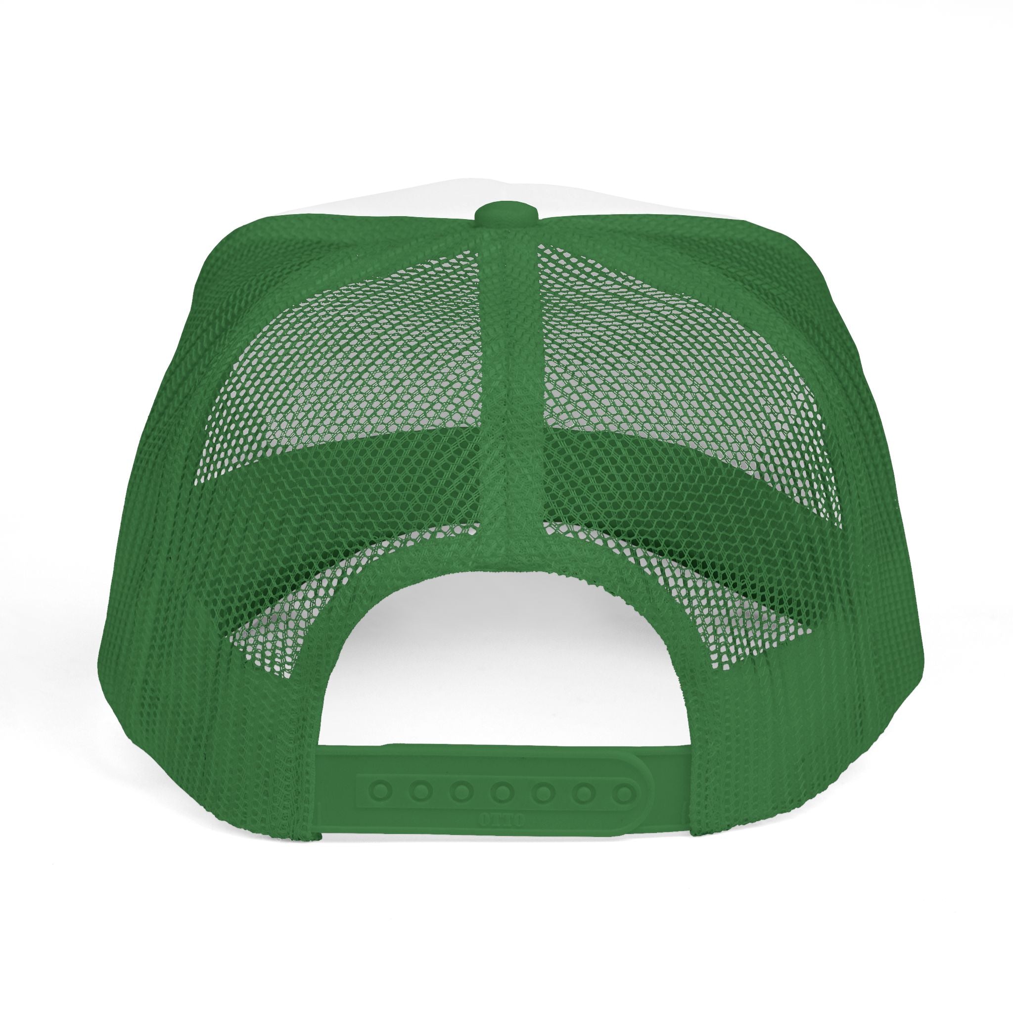 Trucker Cap - "Wheekful Blessings" Guinea Pig Design
