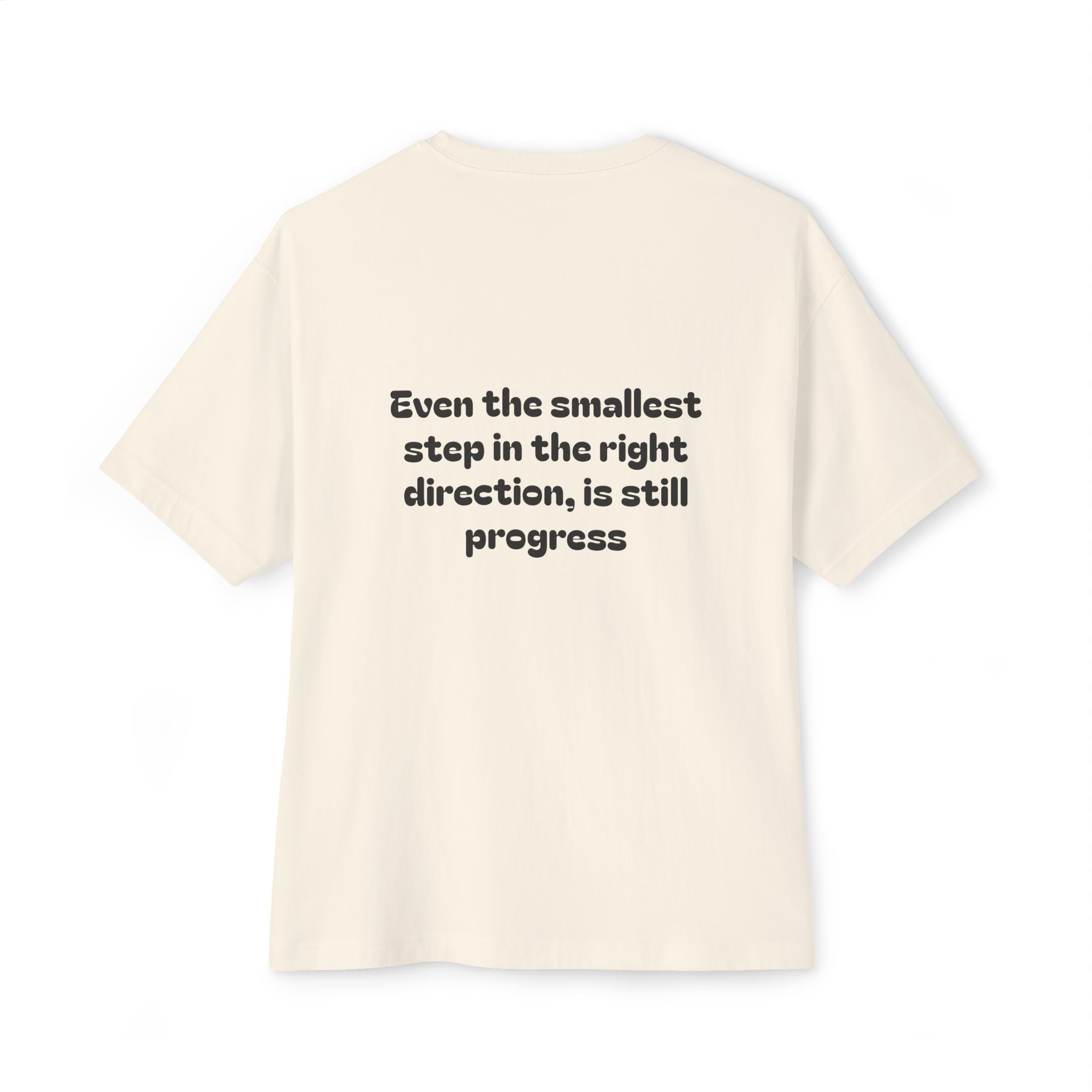 Wheelful Blessings Shakira T-Ahirt