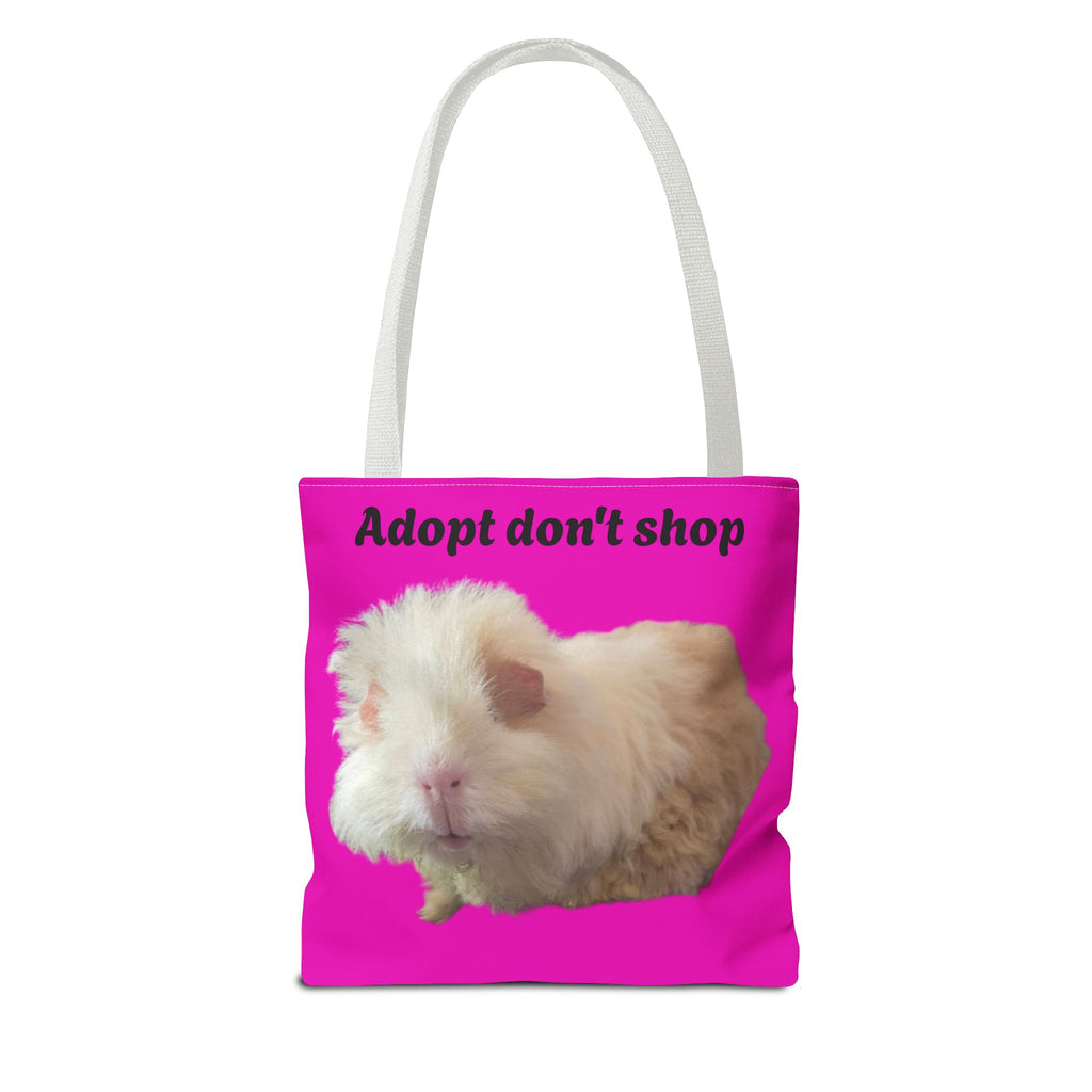 Wheekful Blessings Tote Bag
