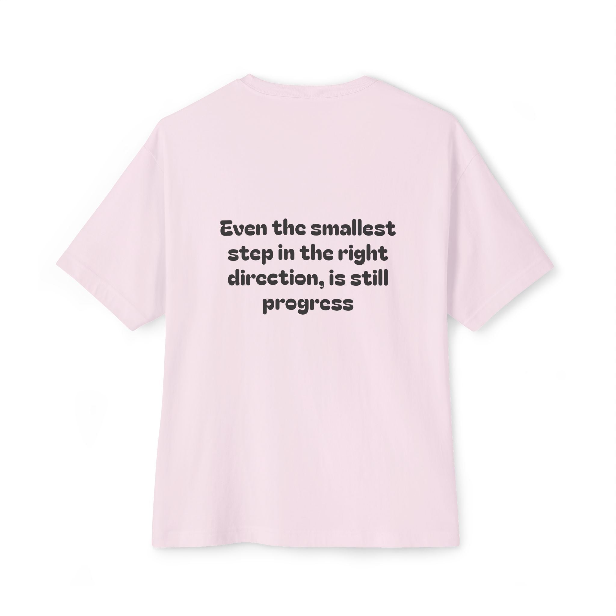 Wheelful Blessings Shakira T-Ahirt